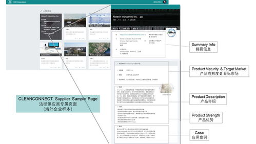 宇墨科技啟動(dòng)“潔徑中國(guó)供應(yīng)商”計(jì)劃，免費(fèi)線上推廣助力企業(yè)技術(shù)革新